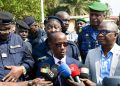 Conakry : Des Léonais interpellés dans les débarcadères le Procureur Général sans pitié
