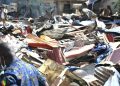 Conakry : Démantèlement des zones criminogènes de Kassa à Manéyah