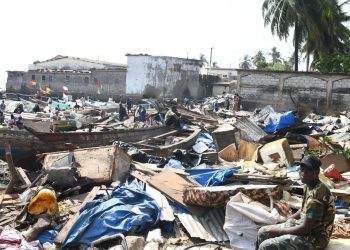 Opération de démantèlement des zones criminogènes : L’assaut sur Bonfi et Dabondy déclenché 