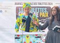 La Guinéenne des Toilettes GN : Halimatou Diallo, une femme engagée pour l&rsquo;accès équitable aux infrastructures sanitaires