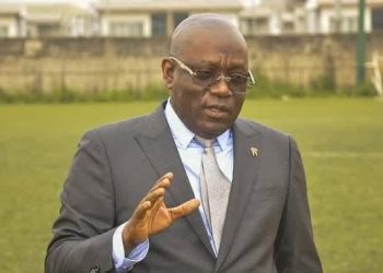 Bouba Sampil dément les rumeurs de son arrestation : « Je ne suis pas arrêté, je sors de la primature pour aller chez moi »