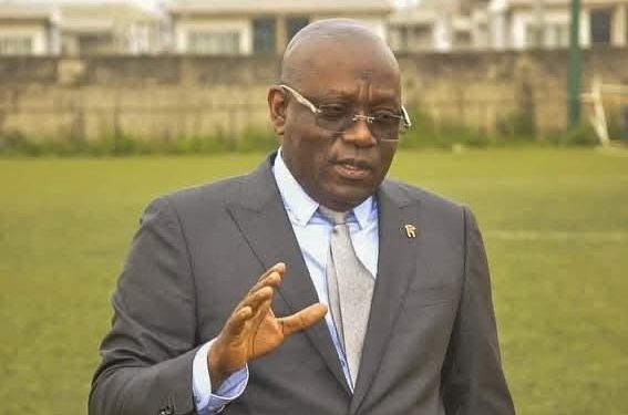 Bouba Sampil dément les rumeurs de son arrestation : « Je ne suis pas arrêté, je sors de la primature pour aller chez moi »