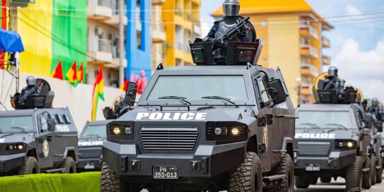 « La Guinée deviendra-t-elle la Birmanie ?» : L&rsquo;UFR s&rsquo;inquiète de la militarisation à l&rsquo;approche du 31 décembre 