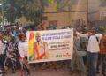 Les enseignants contractuels de Conakry réclament leur intégration à la fonction publique