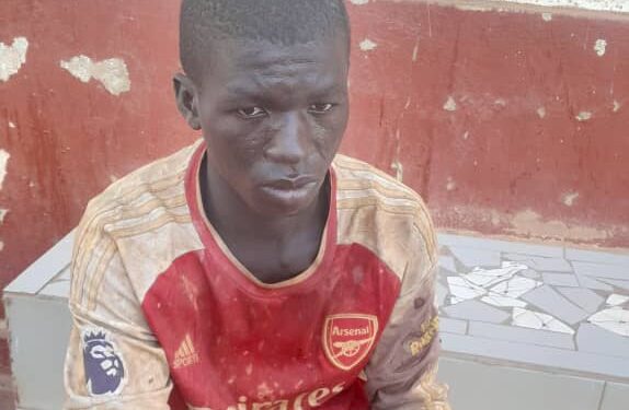 Insécurité à Siguiri : Deux blessés et des biens volés