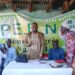 Fouta : Le PEDN a renouvelé ses structures à Manda Sarah ce Lundi malgré la crise de carburant