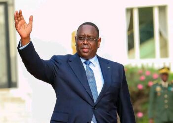 Sénégal : Macky Sall quitte ses fonctions au sein de son parti APR