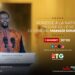 Le Président Mamadi Doumbouya a adressé un message fort aux Guinéens ce 31 décembre 2024
