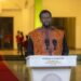 Adresse à la nation du chef de l’Etat son excellence le Général Mamadi Doumbouya à l’occasion du nouvel an 2025 (Discours intégral)
