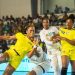 Handball : Coupe du Président la Guinée humilie le Kenya 34-12