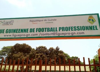 Le Président de la Ligue Guinéenne de Football Professionnel tranche sur le boycott des clubs
