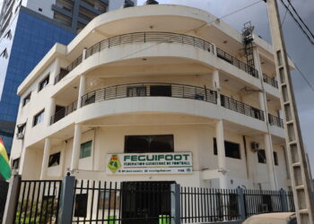 La CAF rejette le recours de la Guinée et disqualifie l&rsquo;équipe pour la CAN 2025