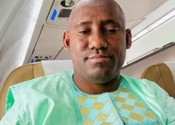Guinée : L’opérateur économique Alhassane Diallo a été retrouvé ( source )