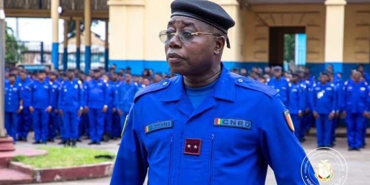 Affaire des 700 milliards : La CRIEF maintient en détention les responsables douaniers accusés de fraude massive