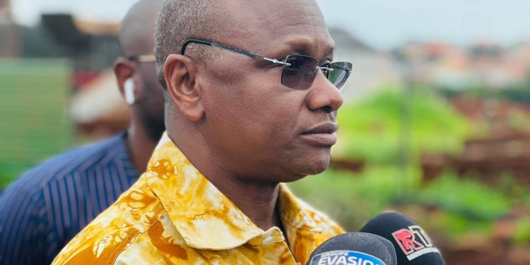 Enquête sur Mandian Sidibé : L’audition se poursuit à l’ORDEF