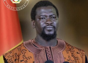 La Guinée réitère son soutien inébranlable aux transitions du Mali, du Burkina Faso et du Niger