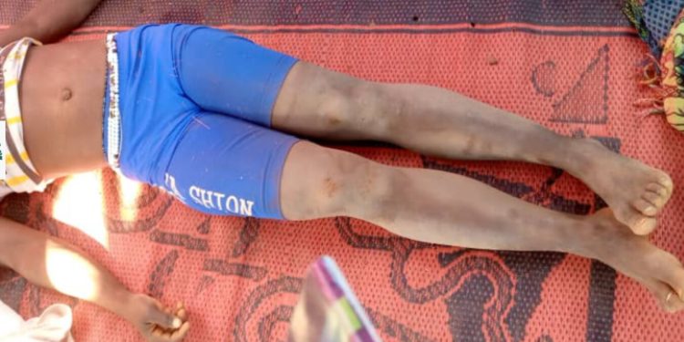 Siguiri : Une jeune mère tuée par son ex-compagnon à Diateyah