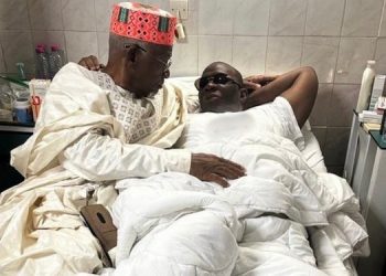CRIEF : Les juges se rendent à la clinique Pasteur pour interroger Dr Ibrahima Kassory Fofana ce mardi 