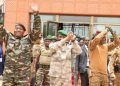 L&rsquo;Alliance des États du Sahel conteste la CEDEAO avec une nouvelle déclaration de liberté de circulation
