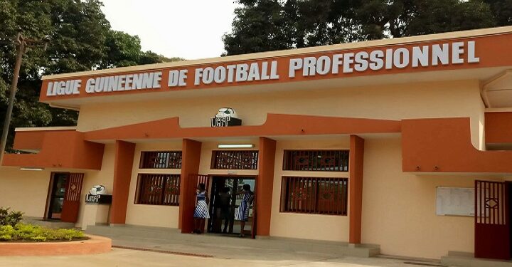 Championnat guinéen : Enfin, les arriérés de subventions sont disponibles
