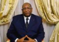 Vœux du Président du PE.D.N, Lansana Kouyaté pour 2025 : Un appel à la paix et à la prospérité