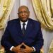 Vœux du Président du PE.D.N, Lansana Kouyaté pour 2025 : Un appel à la paix et à la prospérité