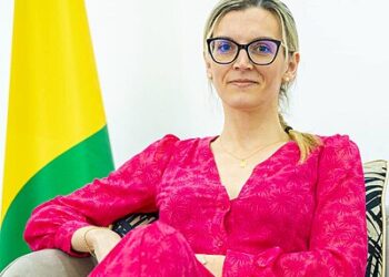 Les épouses des activistes disparus Foniké et Billo adressent une seconde lettre à Madame Lauriane Doumbouya 