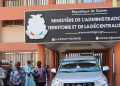 Communiqué : Audiences foraines administratives pour l’obtention gratuite des actes de naissance du 14 décembre 2024 au 13 janvier 2025