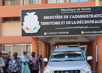 Communiqué : Audiences foraines administratives pour l’obtention gratuite des actes de naissance du 14 décembre 2024 au 13 janvier 2025