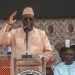 Sénégal : Macky Sall renonce à son mandat de député