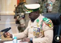 Promotions de deux officiers supérieurs au rang de généraux de brigade et nominations stratégiques dans l’armée guinéenne
