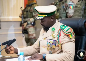 Promotions de deux officiers supérieurs au rang de généraux de brigade et nominations stratégiques dans l’armée guinéenne