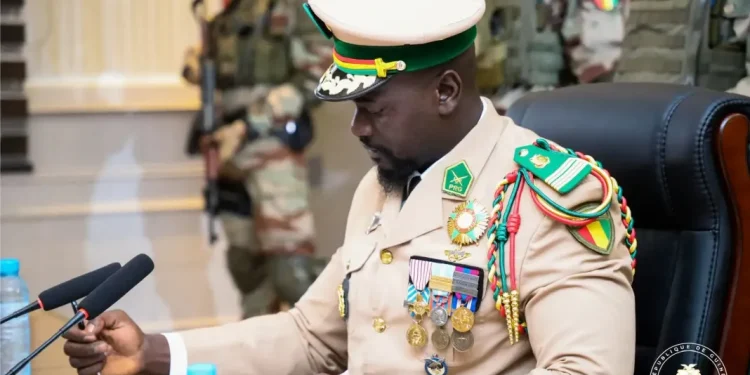 Promotions de deux officiers supérieurs au rang de généraux de brigade et nominations stratégiques dans l’armée guinéenne