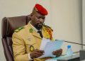 Le Général Mamadi Doumbouya nomme de nouveaux hauts cadres au Ministère du Travail et de la Fonction Publique