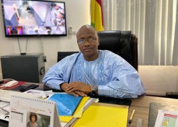 Événements malheureux de N’Zérékoré : Halte aux affabulations et autres récupérations politiques….(Par Mandian SIDIBÉ)