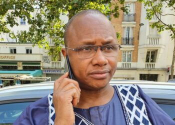 Rien ne va pour Mandian Sidibé : L&rsquo;ex-DG de l&rsquo;OGP, déposé à la maison centrale de Coronthie