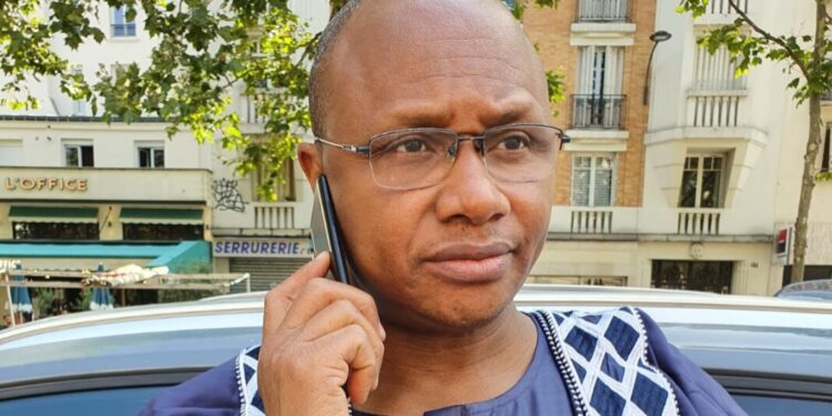 Rien ne va pour Mandian Sidibé : L&rsquo;ex-DG de l&rsquo;OGP, déposé à la maison centrale de Coronthie
