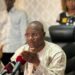 Guinée : Mandian Sidibé enfin devant la CRIEF