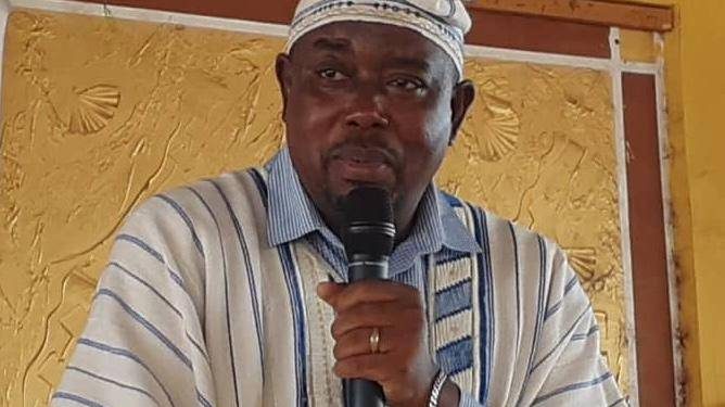 « Dieu seul est le grand juge » affirme Marc Yombouno sur les condamnations des figures du RPG Arc-en-ciel