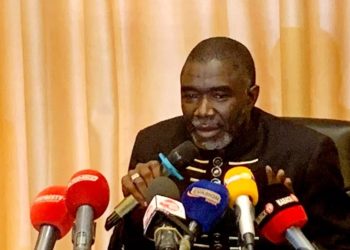 « Aly Touré en déphasage avec les lois applicables » : Réactions des avocats de Kassory Fofana après le dessaisissement du juge Yacouba Conté