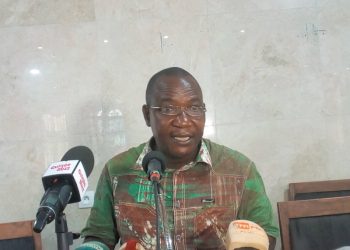 Journée des droits de l&rsquo;homme : Maître Frédéric Loua dénonce les violations en Guinée et appelle au respect des engagements »