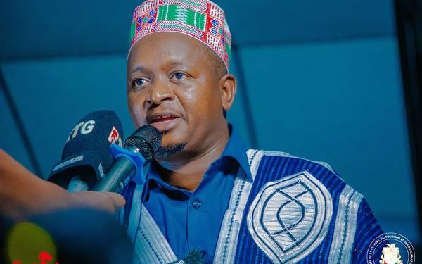 Report du Festival International du Djembé : nouvelles dates du 6 au 9 décembre 2024