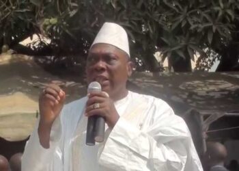 Disparition de Moussa Solano, ancien ministre sous Lansana Conté