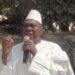 Disparition de Moussa Solano, ancien ministre sous Lansana Conté