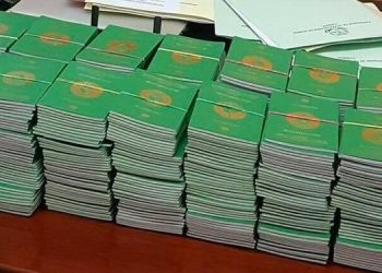 L&rsquo;Ambassade de Guinée en France invite les Guinéens à transmettre leurs récépissés de passeport avant le 8 décembre 2024
