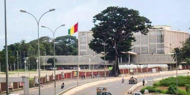 Examen du Projet de loi de finances 2025 : Session plénière décisive ce lundi 