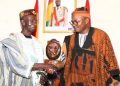 N’zérékoré : Dr Dansa Kourouma attendu ce mercredi pour une visite de condoléances après la tragédie de la bousculade
