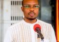 Burkina Faso : Jean Emmanuel Ouédraogo nommé Premier ministre