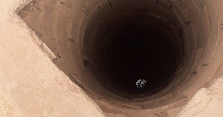 Horreur à Siguiri : Une mère jette son bébé dans un puits pour rejoindre son amant