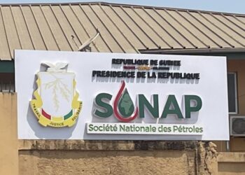 Conakry : la SONAP annonce qu’il n’y a pas d’essence